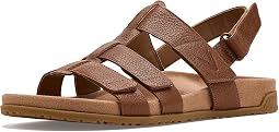 Tan Leather