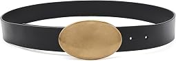 Ремень Lg Oval Plaque Belt