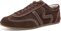 Cordova Brown Suede