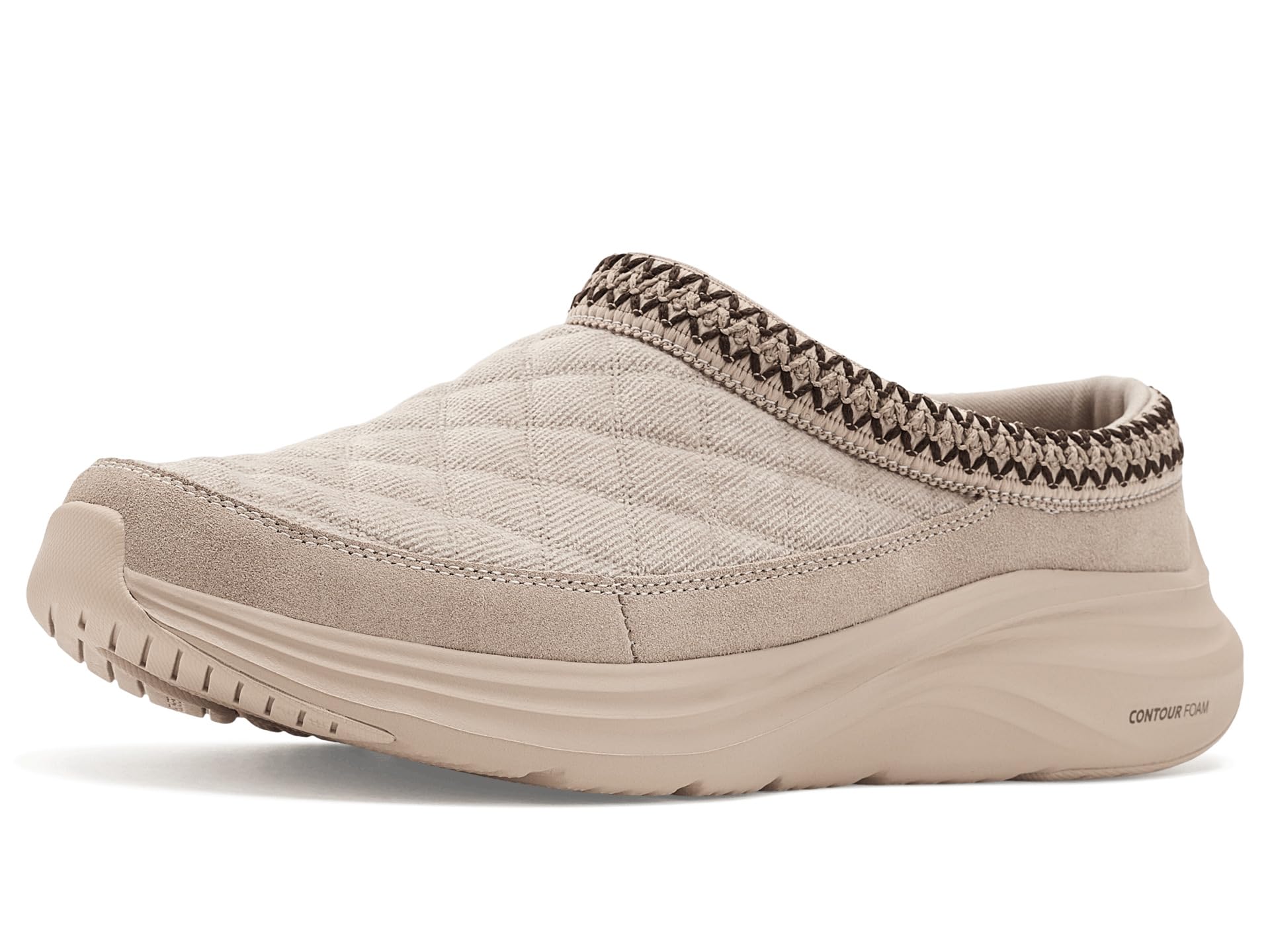 Тапочки Contour Foam Cozy Fit