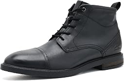 Jaxen Cap Boots