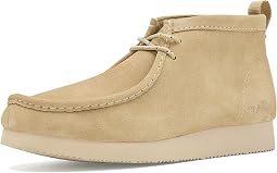 Maple Suede