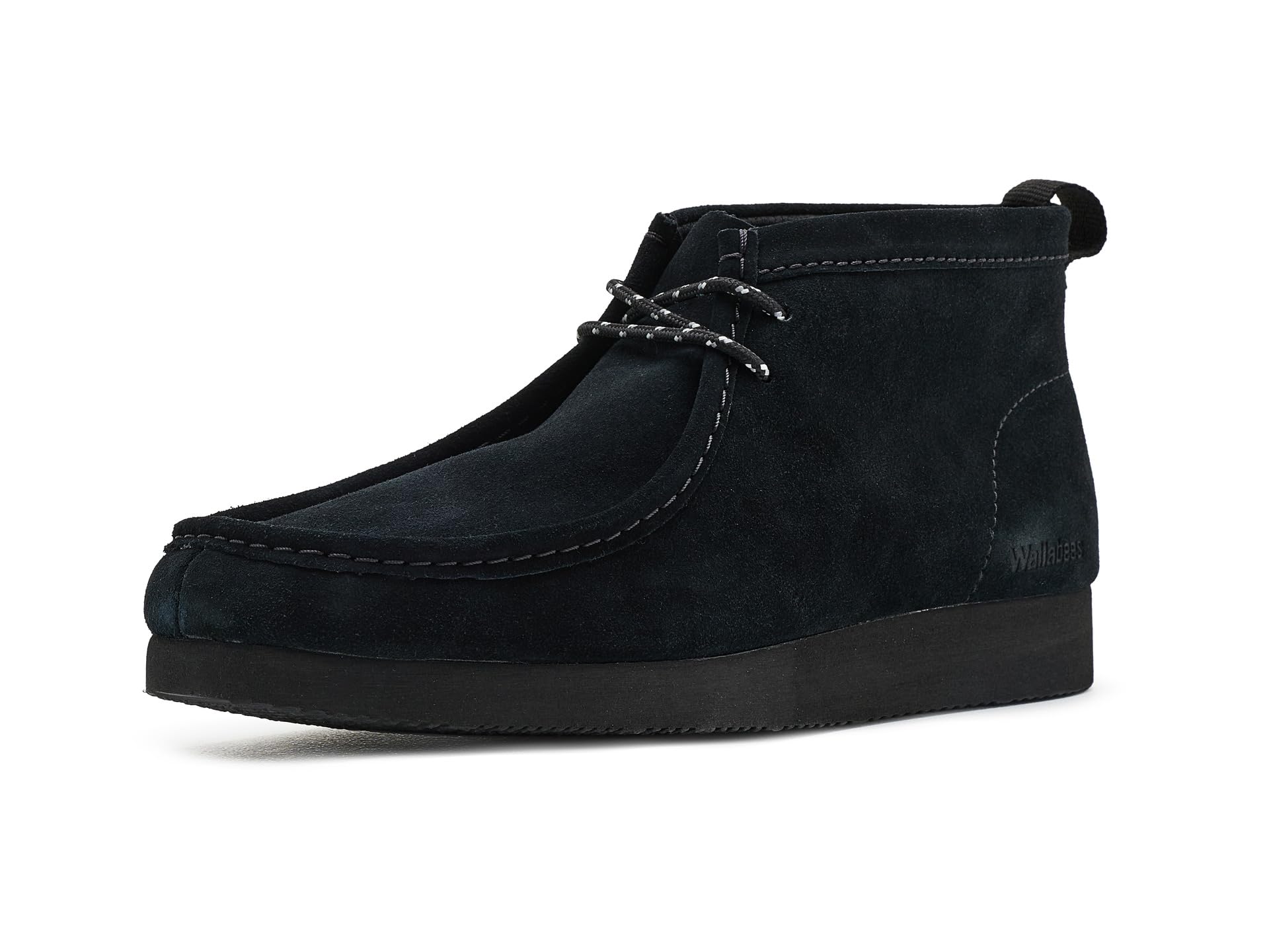 Ботинки Clarks Walla Boots Lite