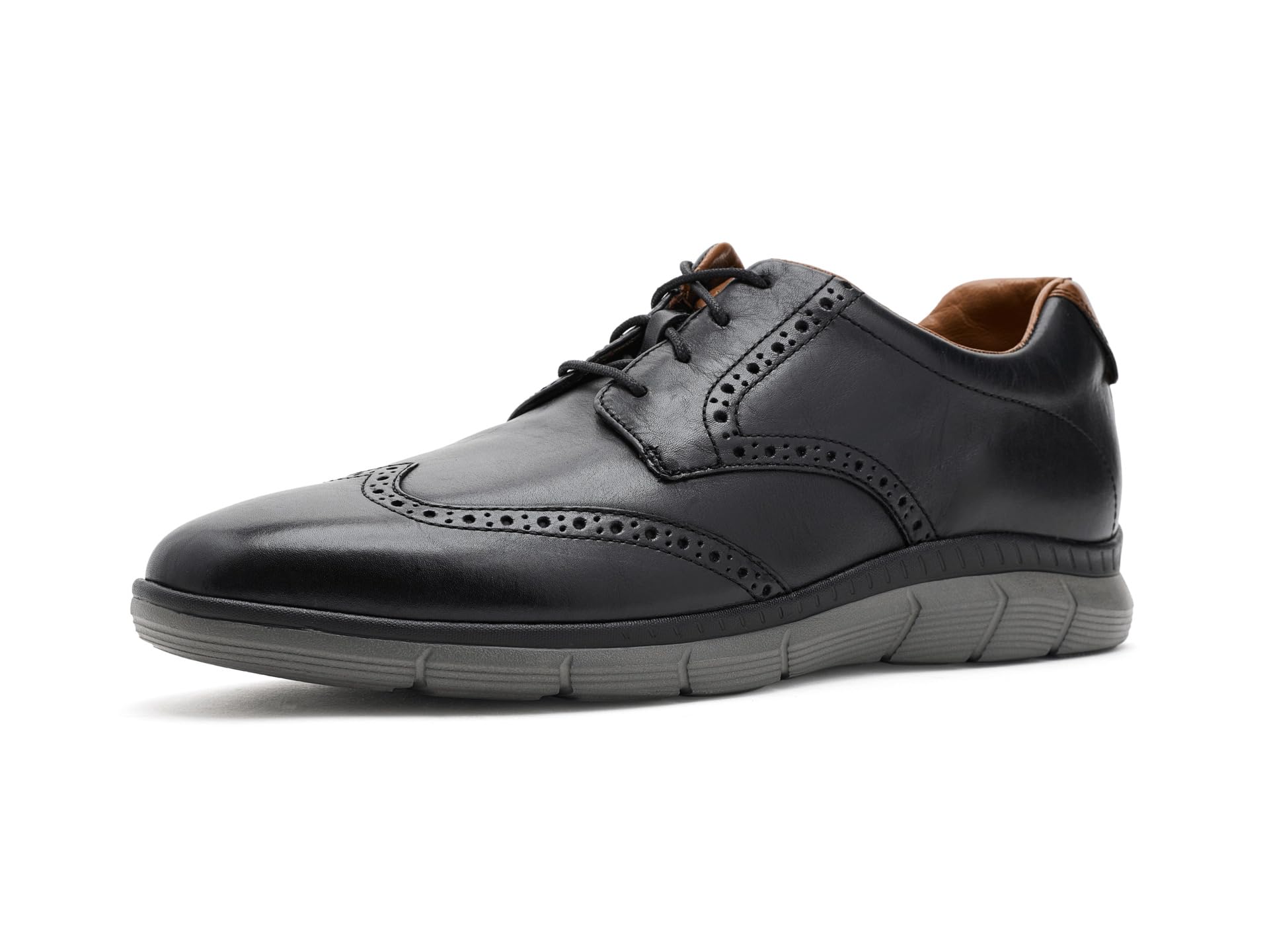 Parsons Wingtip