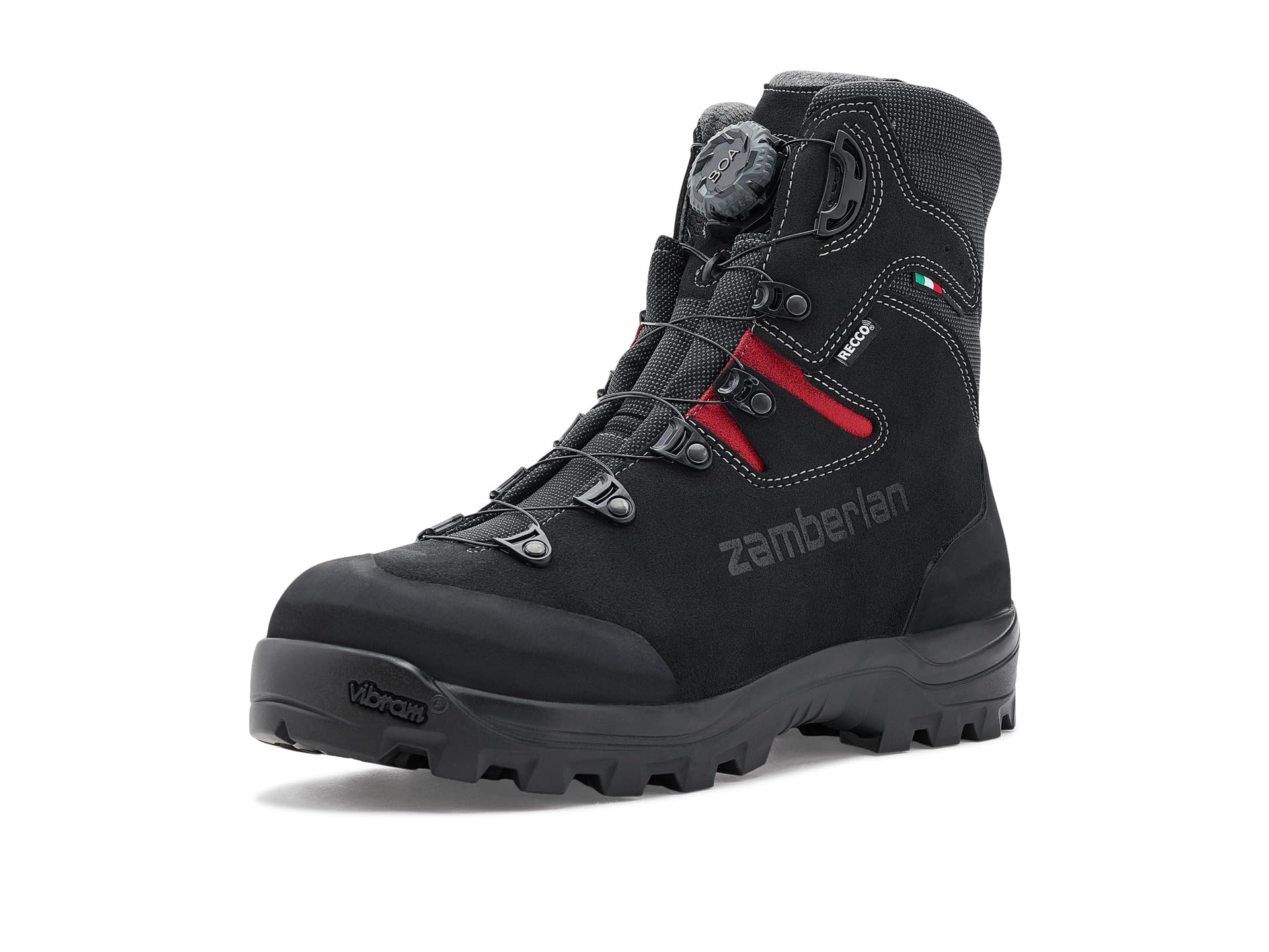 Delimber GTX RR BOA S7S