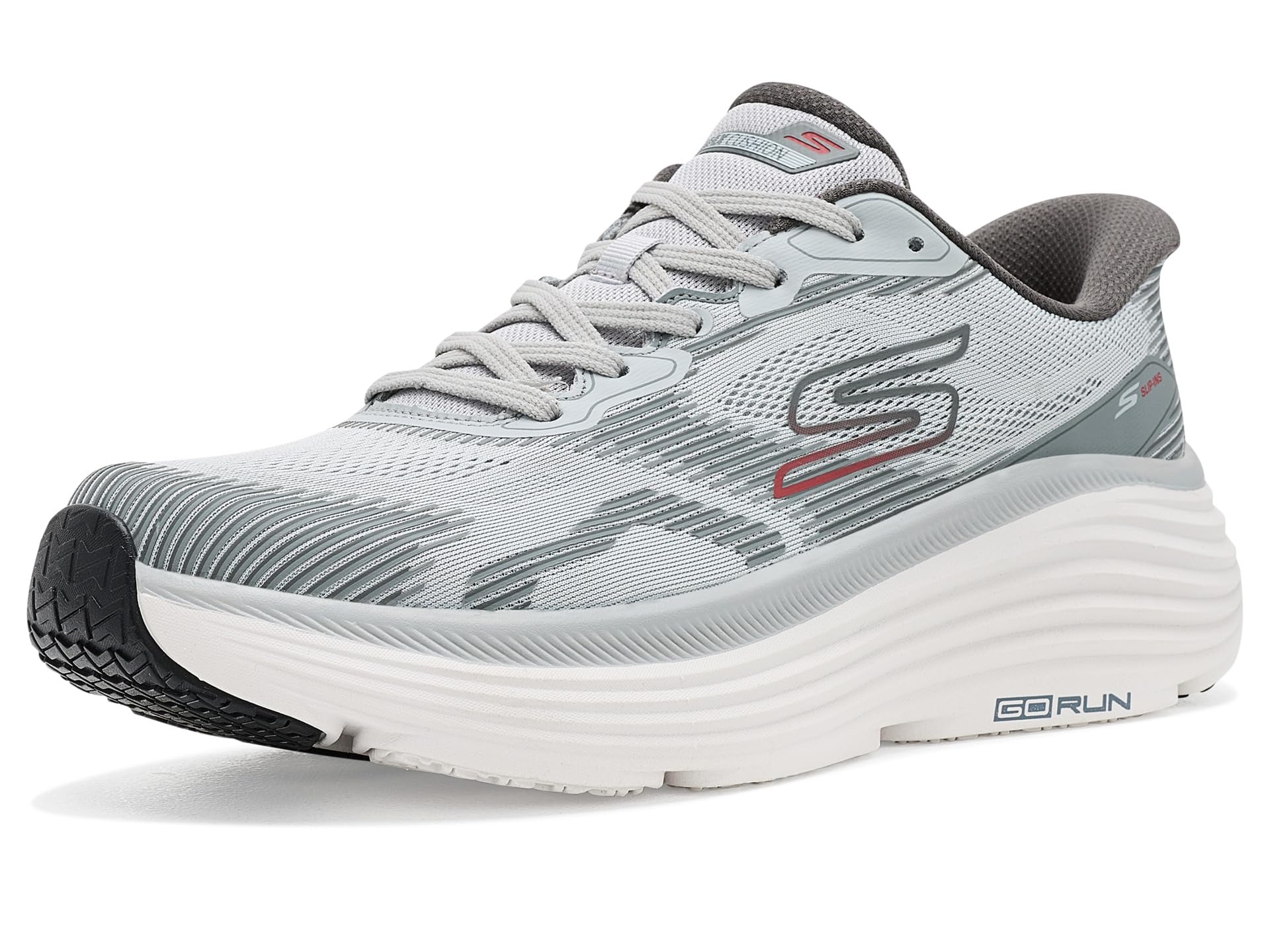 Max Cushioning Endeavour Sequoya Hands-Free Slip-Ins