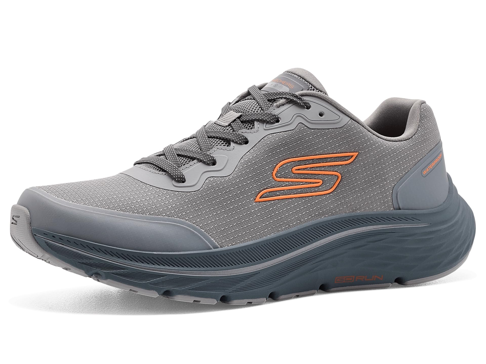 Go Run Consistent 3 Waterproof
