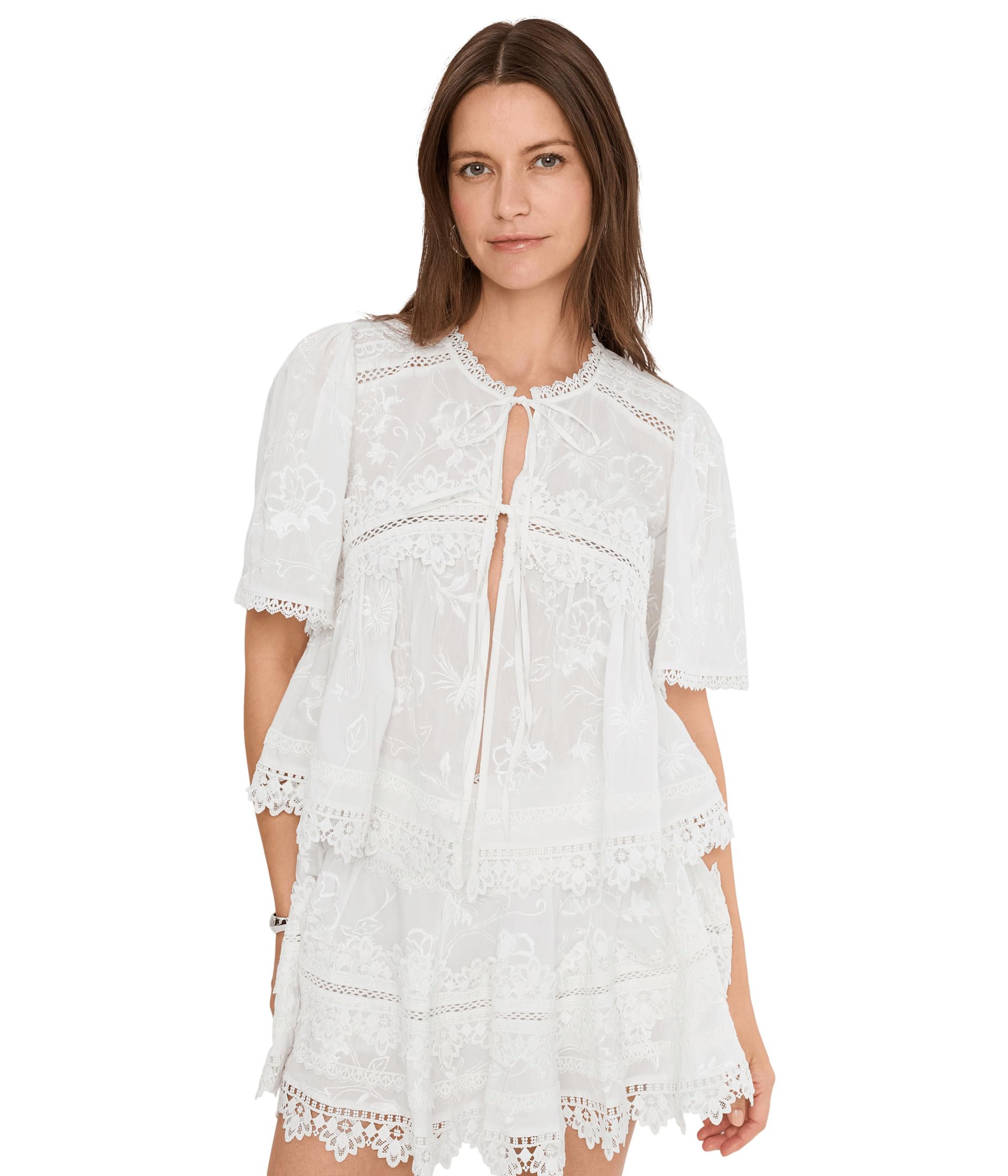 Lillith Top