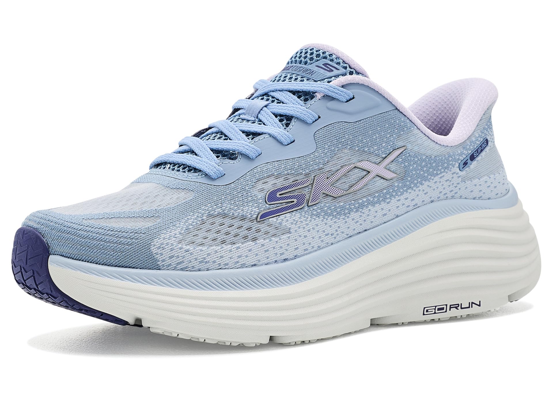 Max Cushioning Endeavour Pace Rhythm