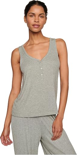 Dark Heather Grey