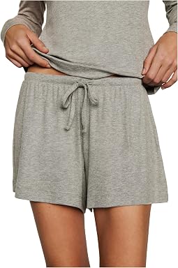 Dark Heather Grey