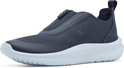 Navy Textile