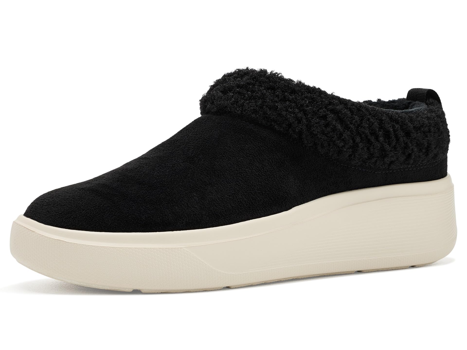Мужские кроссовки Solevana Cozy