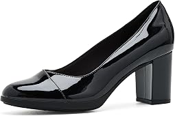 Black Patent