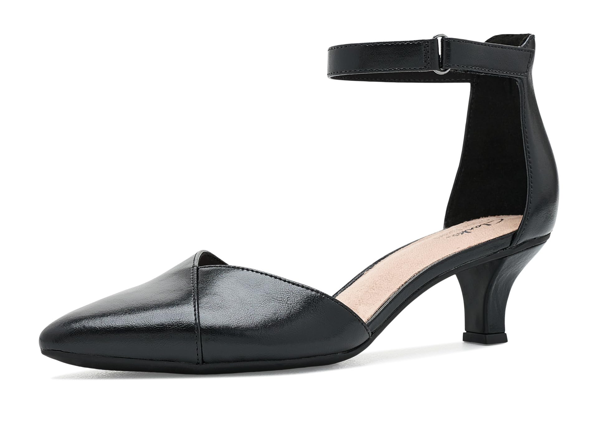 Kepley Strap