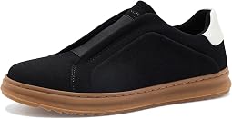 Black Suede