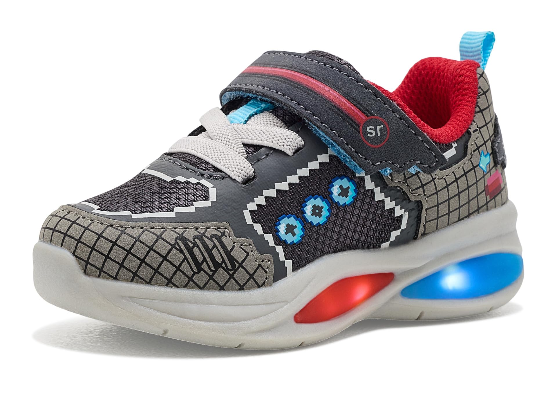 Lighted Sneaker (Toddler/Little Kid)