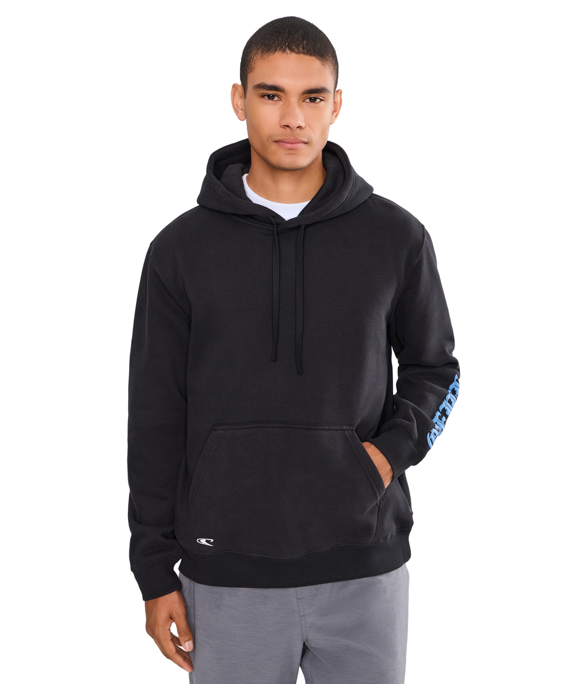 Isolate Classic Hoodie Sweatshirt
