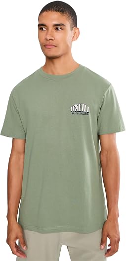 Phrase Classic Short Sleeve Tee Shirt