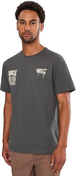 Футболка Shadow Classic Short Sleeve Tee Shirt