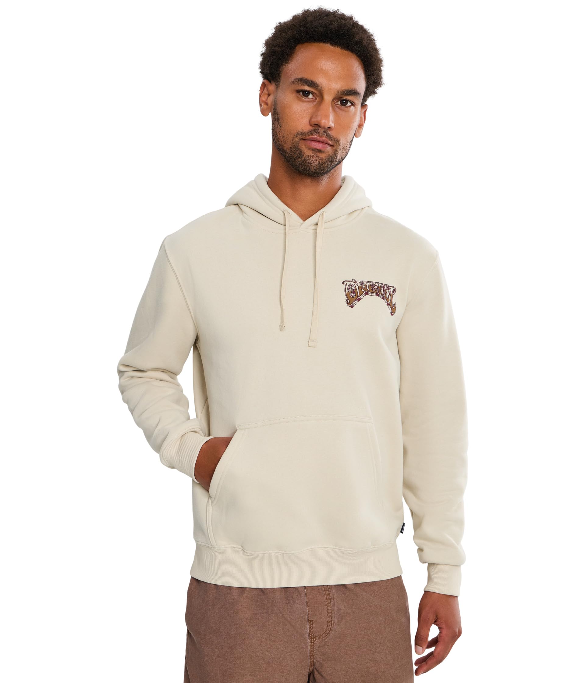 Psychd Classic Hoodie Sweatshirt