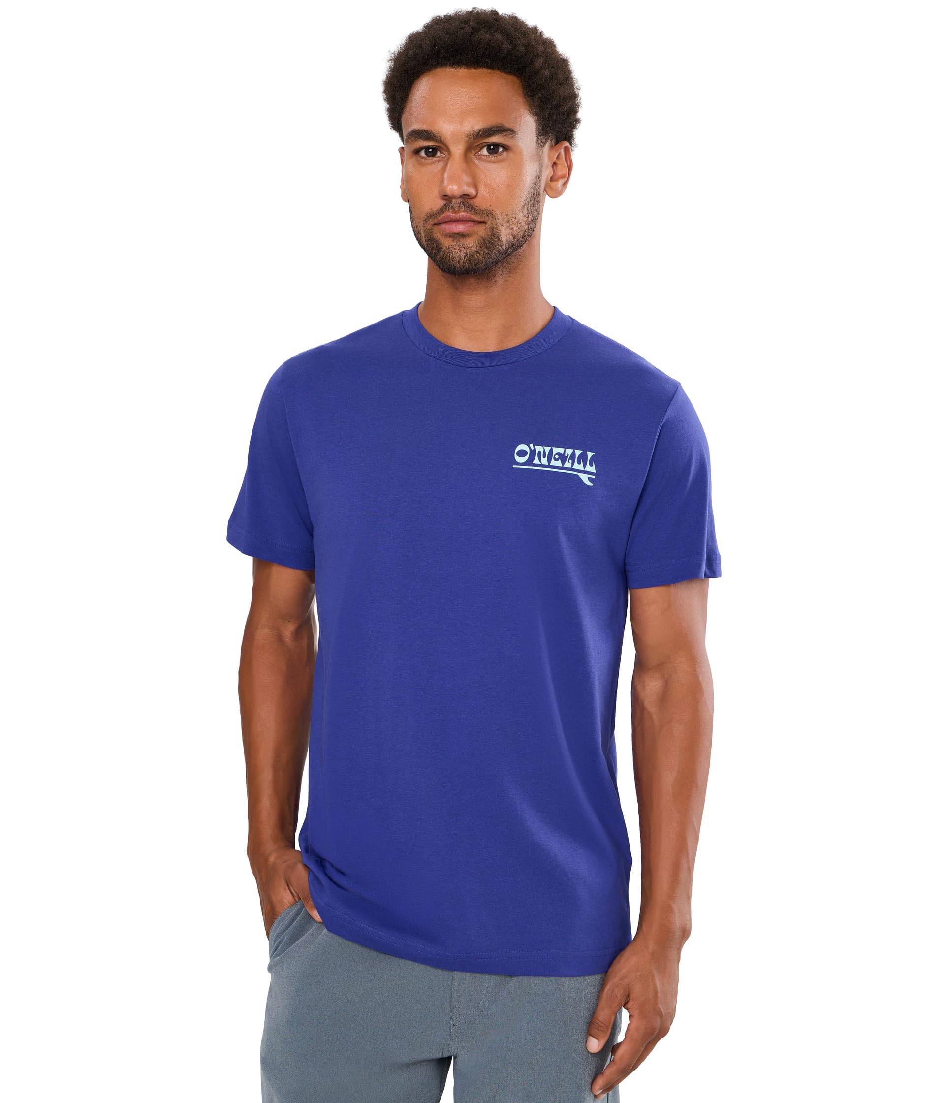 Футболка Frothy Classic Short Sleeve