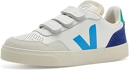White/Celeste/Cobalt