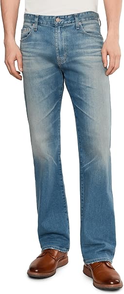 Clint Classic Bootcut Jeans 19 Years Mobius