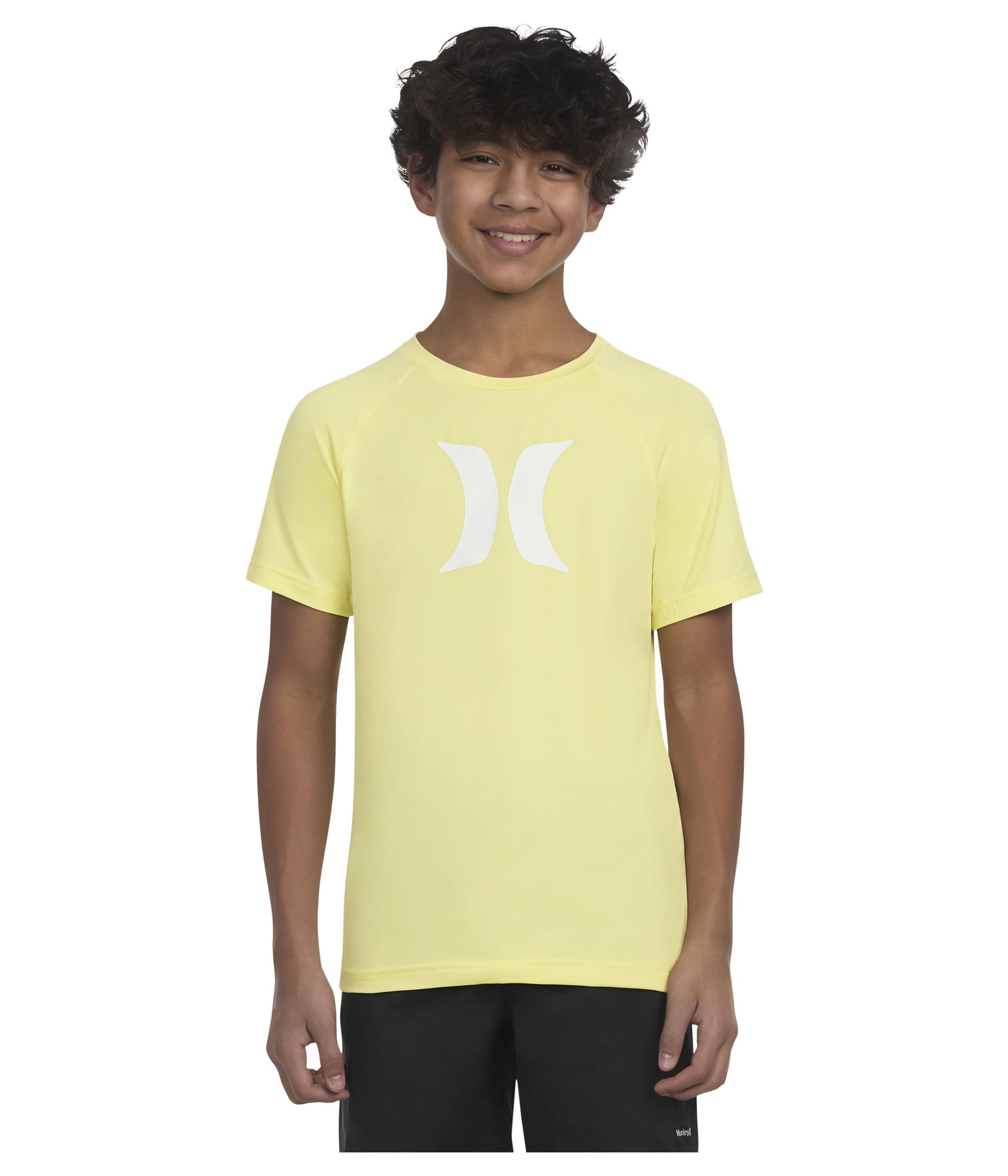 Icon UPF 50+ Rashguard Shirt (Little Kid/Big Kid)