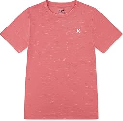 Faded Coral