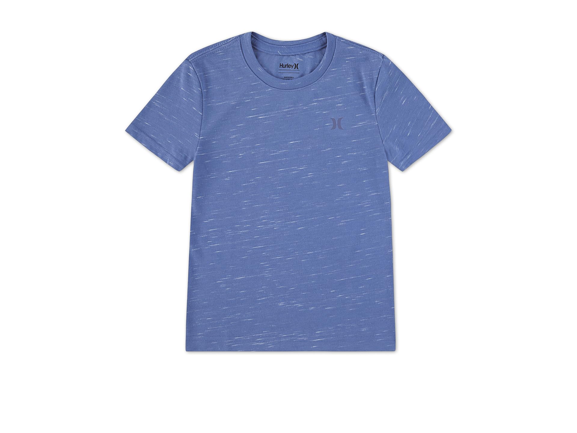 Детская футболка Cloud Slub Crew Neck