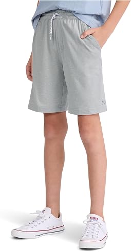 H20-Dri Sunset Knit Shorts (Big Kid)