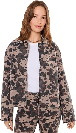 Ever Long Sleeve Jacket