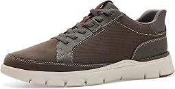 Grey Nubuck