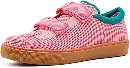 Кроссовки на ремешке (Toddler/Little Kid/Big kid)