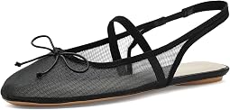 Балетки-лодочки Chara Mary Jane Slingback