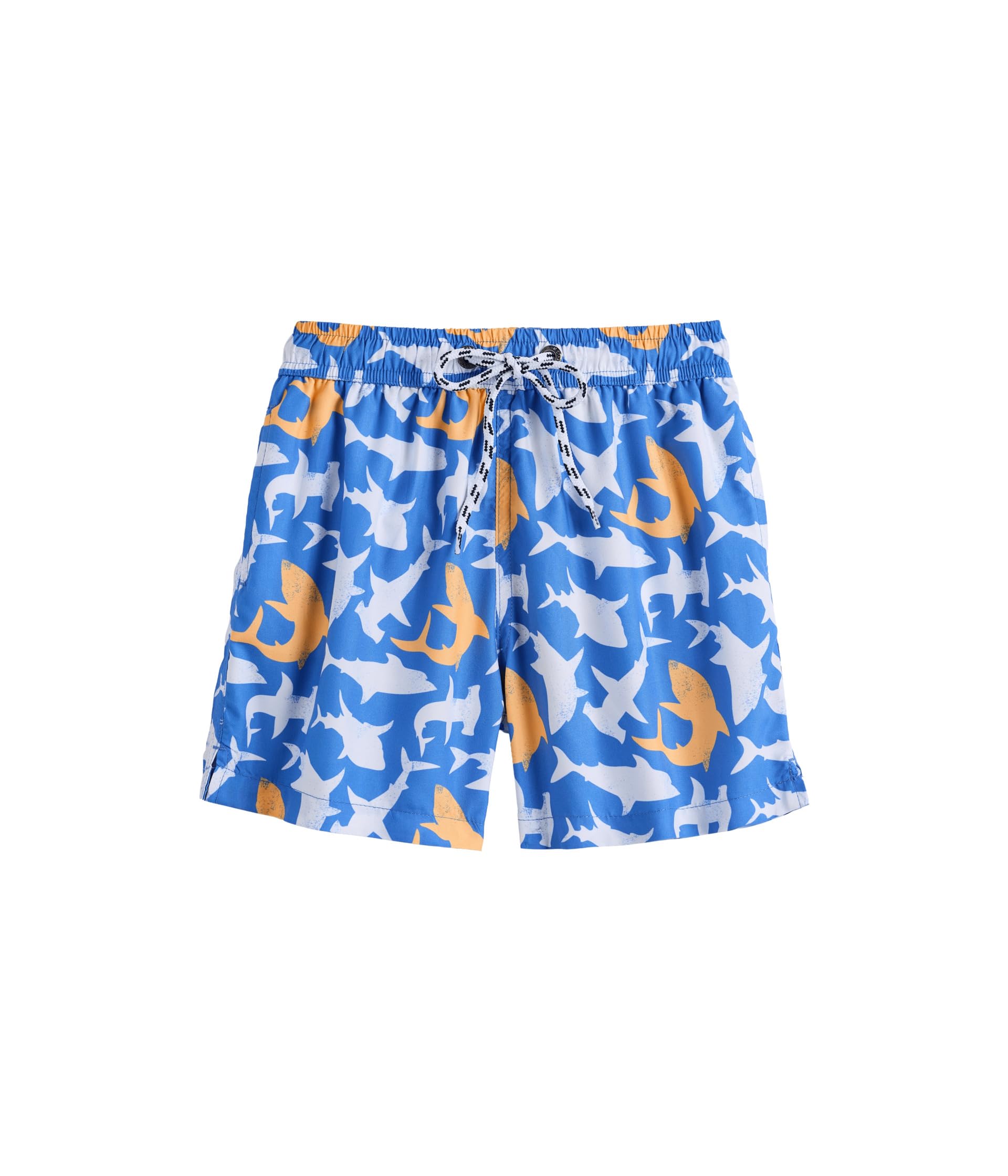 Детские плавки Shark Squad Swim Shorts
