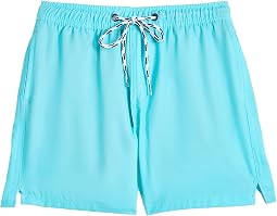 Мужские плавки-шорты Aqua Comfort Lined Swim Shorts (для малышей/детей младшего/старшего возраста)