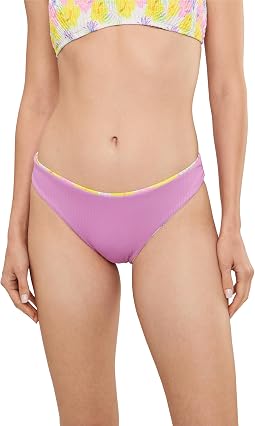 Aloha Vacay Recycled Bikini Bottoms