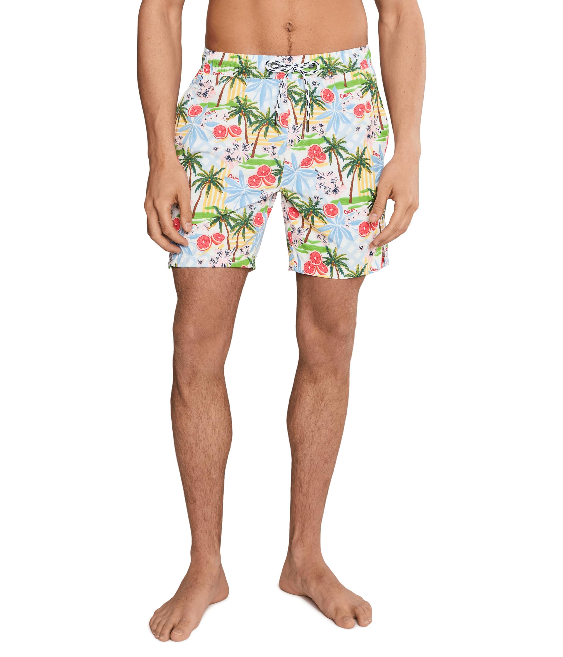 Плавки Ciao Paradiso Swim Shorts