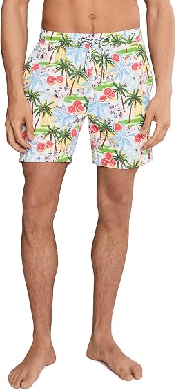 Плавки Ciao Paradiso Swim Shorts