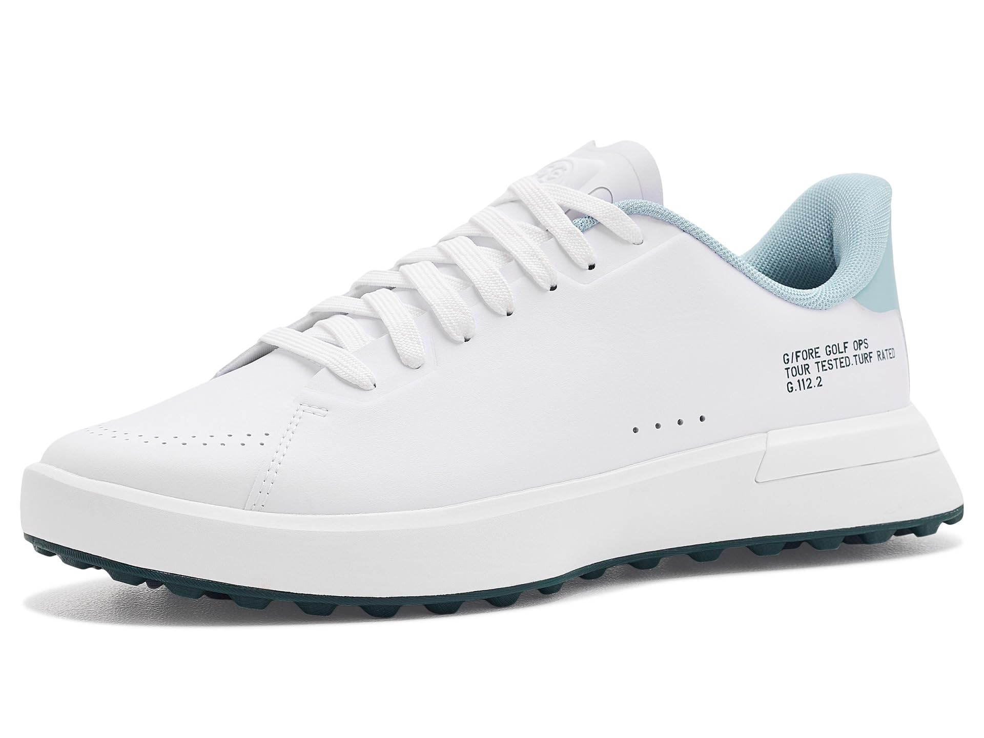 G.112 Golf Shoes