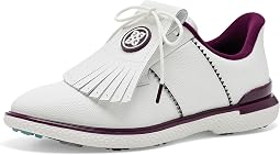 Gallivan2r Balle Saddle Kiltie гольф-обувь