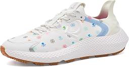 Mg4x2 Skull And Tees Hybrid Golf Cross Trainer