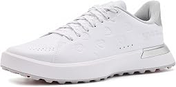 G.112 Embossed Heart G's Golf Shoes