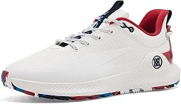 Mg4+ O2 Perforated Golf Shoes