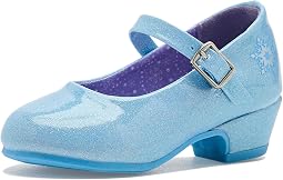 Frozen Elsa and Anna Play Heels (Toddler/Little Kid)