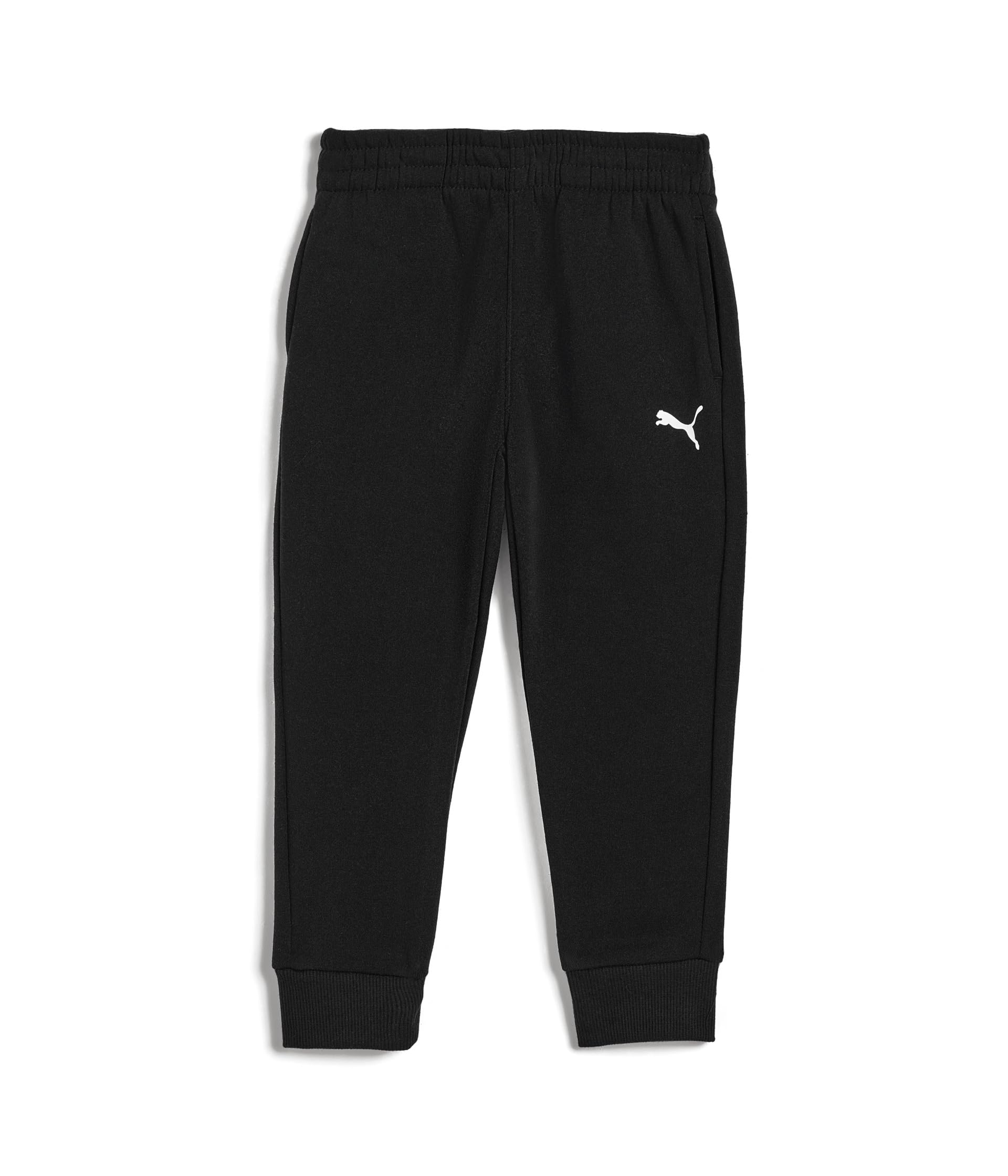 Essential Basics Fleece Joggers (Toddler)