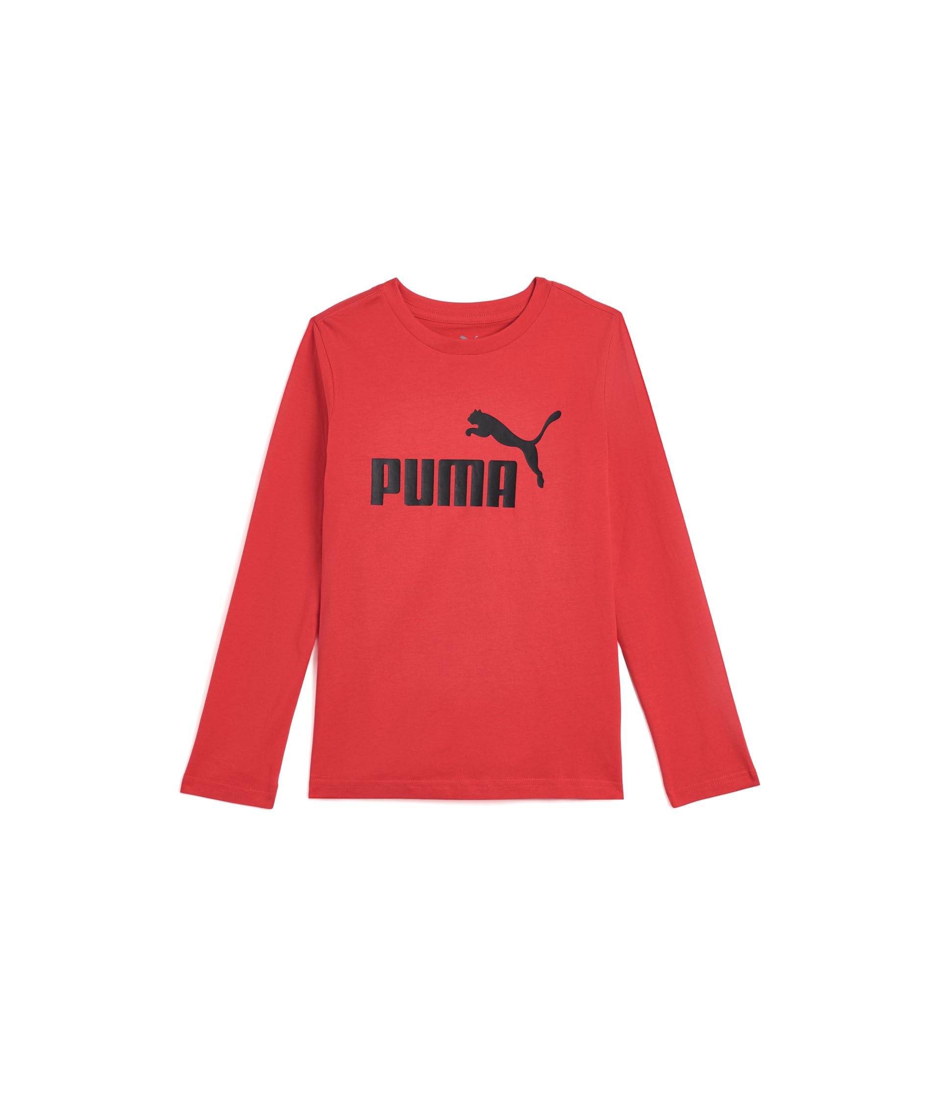 Core Foundations Long Sleeve T-Shirt