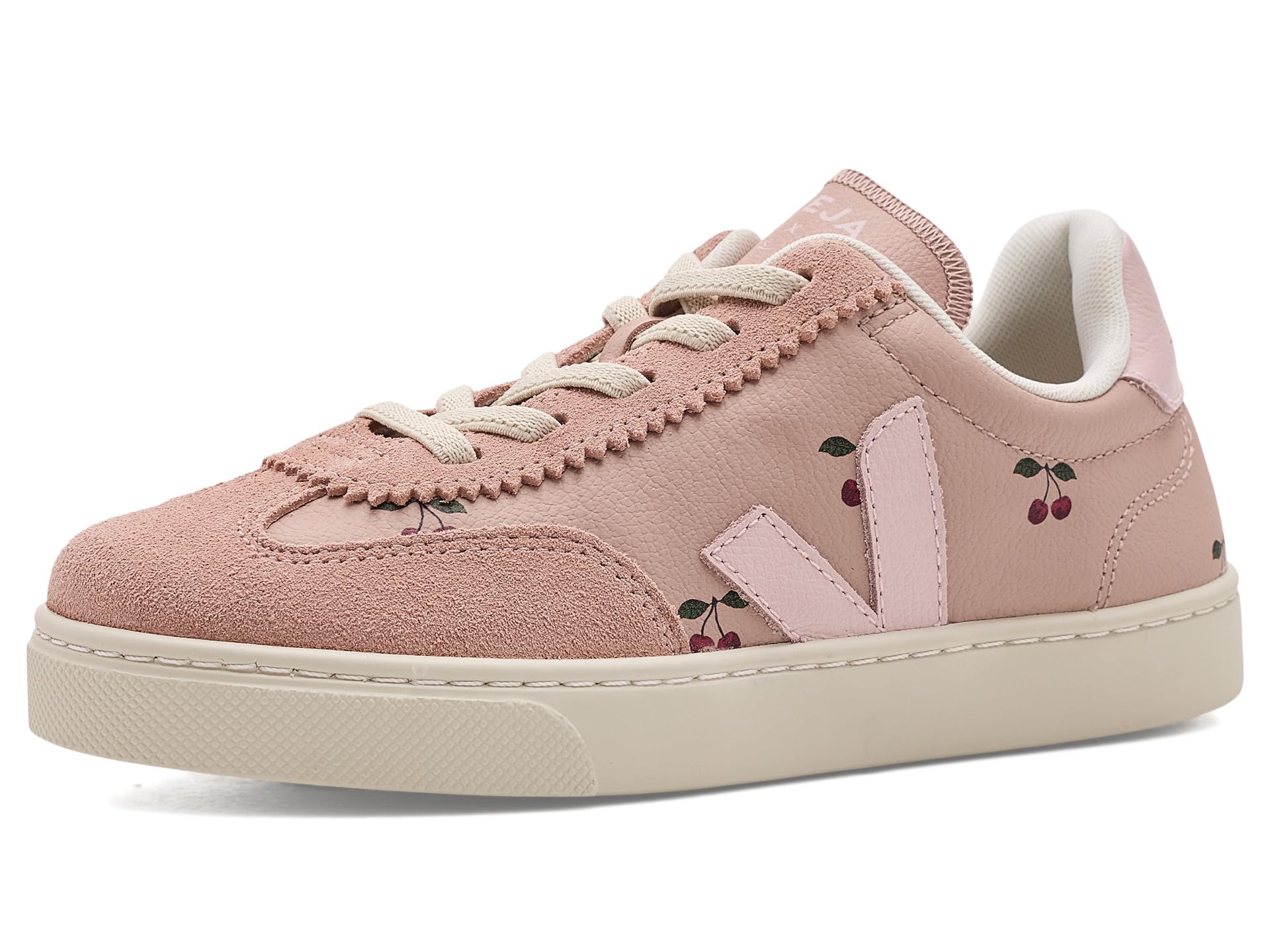 VEJA X Konges Slojd Small Volley (малыши/старшие дети)